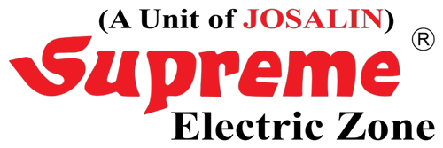 Supreme Electric Zone